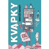 Kvapky - Matúš Mahút
