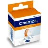 COSMOS Cievková pevná (PLAST) náplasť fixačná z textilnej tkaniny (2,5cmx5m) 1x1 ks