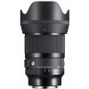 SIGMA 50 mm f/1,4 DG DN Art pre L-mount