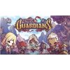 Tiny Guardians (Voucher - Kód na stiahnutie) (PC) (Digitální platforma: Steam, Jazyk hry: EN)