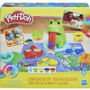 Hasbro F6926 Play Doh Žabie učenie farieb