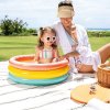 Intex Bazénik detský 61x22 cm 57107