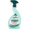 SANYTOL Dezinfekční univerzální čistič grep, 500 ml vôňa: eukalyptus