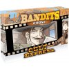 Ludonaute Colt Express Bandits - Ghost