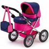 Bayer Design Trendy pink/blau