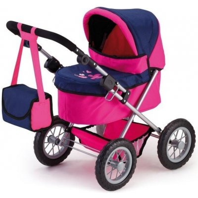 Bayer Design Trendy pink/blau