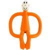 Matchstick Monkey hryzadlo, oranžová