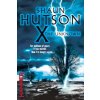 X The Unknown (Shaun Hutson)(Brožovaná)