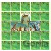 Zahrada - pexeso - Jiří Trnka