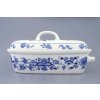 Cibulák - Pekáč veľký, 36 x 19,5cm - originálny cibuľový porcelán 1. akosť