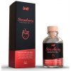 intt Strawberry Masážny gél s hrejivým efektom 30 ml