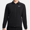 Pánska bunda Nike Golf REPEL TOUR FZ JKT čierna XL