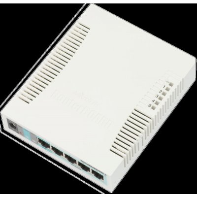 Mikrotik RB260GS