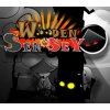 Wooden Sen'SeY EU Steam CD Key
