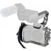 SmallRig 4771 HawkLock Quick Release Advanced Cage Kit pre Sony FX3 / FX30