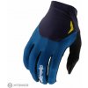 Troy Lee Designs Ace rukavice, solid blue L