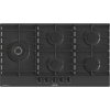 GORENJE GW951MB vstavaná plynová varná doska (GW951MB)