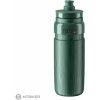 Elite FLY TEX fľaša, 750 ml, tmavozelená