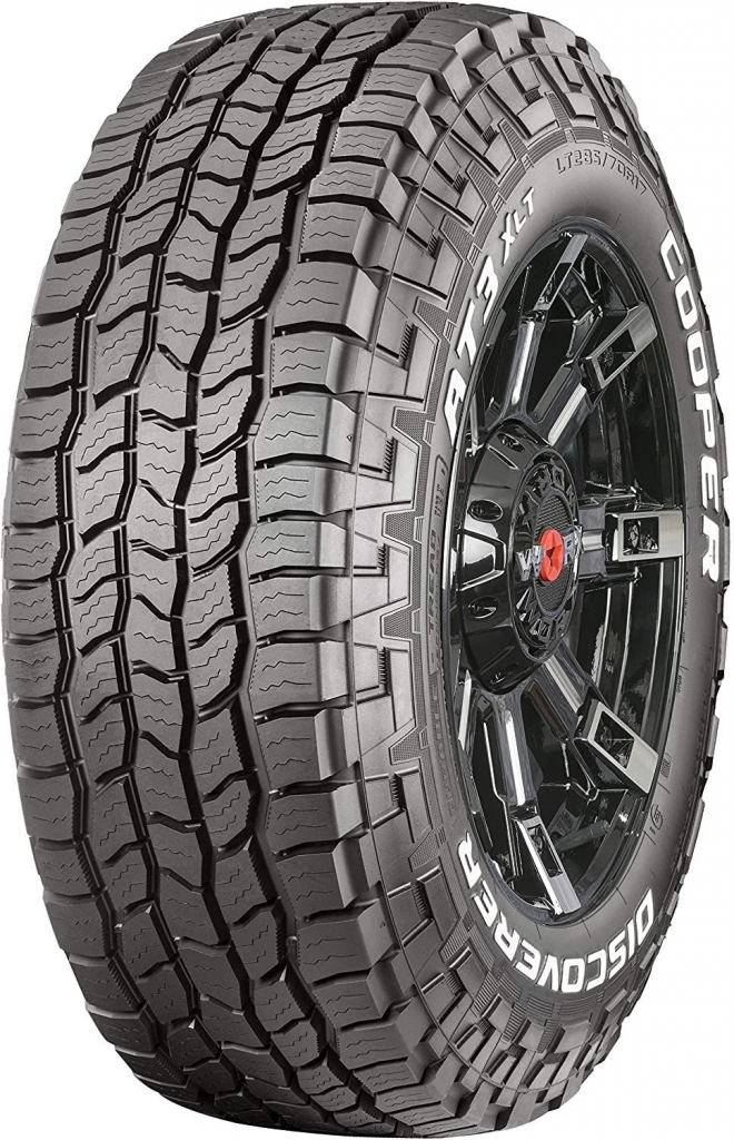 Cooper DISCOVERER AT3 XLT 31/10.5 R15 109R