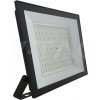 Reflektor LED 100W, 4000K, 9500lm, čierny VT-44109, IP65,110°, 253x29x225mm (V-TAC)