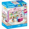 Playmobil 71537 Salón krásy