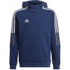 adidas Tiro 21 Sweat Hoody Jr GK9680
