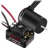 HOBBYWING car COMBO QuicRun 10BL120 G2 s 3652SL 4000Kv