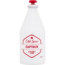 Voda po holení Old Spice Captain voda po holenie 100 ml