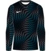 Nike | Dri-FIT Gardien VI Goalkeeper Long Sleeve Kids | čierna| L(147-158cm)