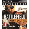 Battlefield Hardline - Deluxe Edition (PS3) 5030942113181