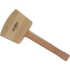 NAREX Bystřice palica stolárska hranatá 60*105*140mm 350mm 700g 8253-00