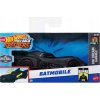 HOT WHEELS SPEEDERS KOVOVÉ AUTO BATMOBILE HWH44 SŤAHOVACÍ POHON