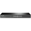 TP-Link TL-SF1016 16x 10/100Mbps Rackmount Switch TL-SF1016