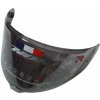 Plexi pre prilbu NOX N401/ TXR Raptor chrómové