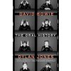 David Bowie: A Life Jones DylanPaperback