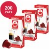 Intenso – kávové kapsuly Bonini kompatibilné s Nespresso 20x10ks (200 kapsúl)