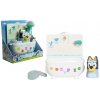 TOMY Toomies Bluey kúpanie vo vani
