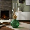 | Brilagi - Petrolejová lampa MERLIN zelená | 8590828169222