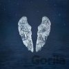 Coldplay: Ghost Stories (clear Ecorecord Album) LP - Coldplay
