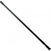 DuraHome Rozperná tyč 120 – 220 cm, čierna