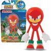 SONIC THE HEDGEHOG KNUCKLES JEŽKO FIGURKA ELASTICKÁ OHÝBATEĽNÁ BENDEMS