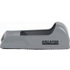 Kreator hoblík na sadrokartón 40x160mm s hliníkovým telom krt454005 Kreator
