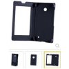 Smart Flap Pro pre Nokia 630/635 čierne