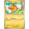 Pokémon karta Pawmi SVP 040 Holo