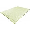 Áčko a.s. Ružomberok Letný paplón ALOE VERA Green | 140x200