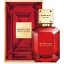 Parfum Michael Kors Sexy Ruby parfumovaná voda dámska 50 ml