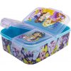 Stor Svačinový multi box Disney Princezné