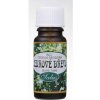 Saloos - Cédrové Drevo esenciálny olej Objem: 10 ml