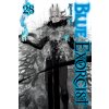 Blue Exorcist, Vol. 28