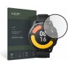 Xiaomi Watch S1 Active HOFI Hybrid Pro+ Glass screen protector film, čierna